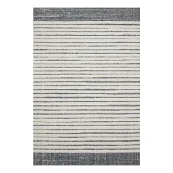 Loloi Hagen Geometric Power Loomed Indoor Rectangular Runner