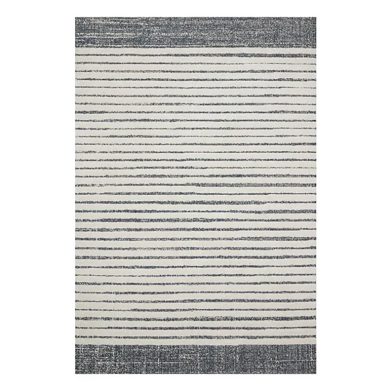 Loloi Hagen Geometric Power Loomed Indoor Rectangular Runner