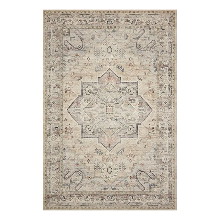 Loloi Hathaway Indoor Rectangular Accent Rug