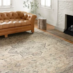 Loloi Hathaway Indoor Rectangular Accent Rug