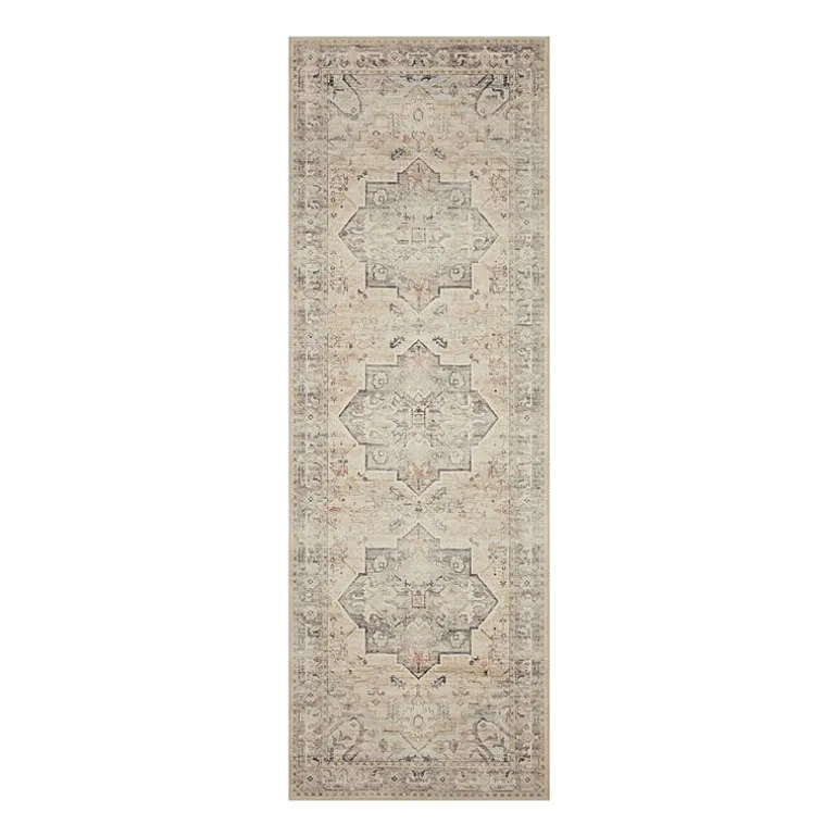 Loloi Hathaway Indoor Rectangular Accent Rug