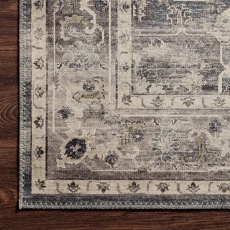 Loloi Hathaway Indoor Rectangular Accent Rug