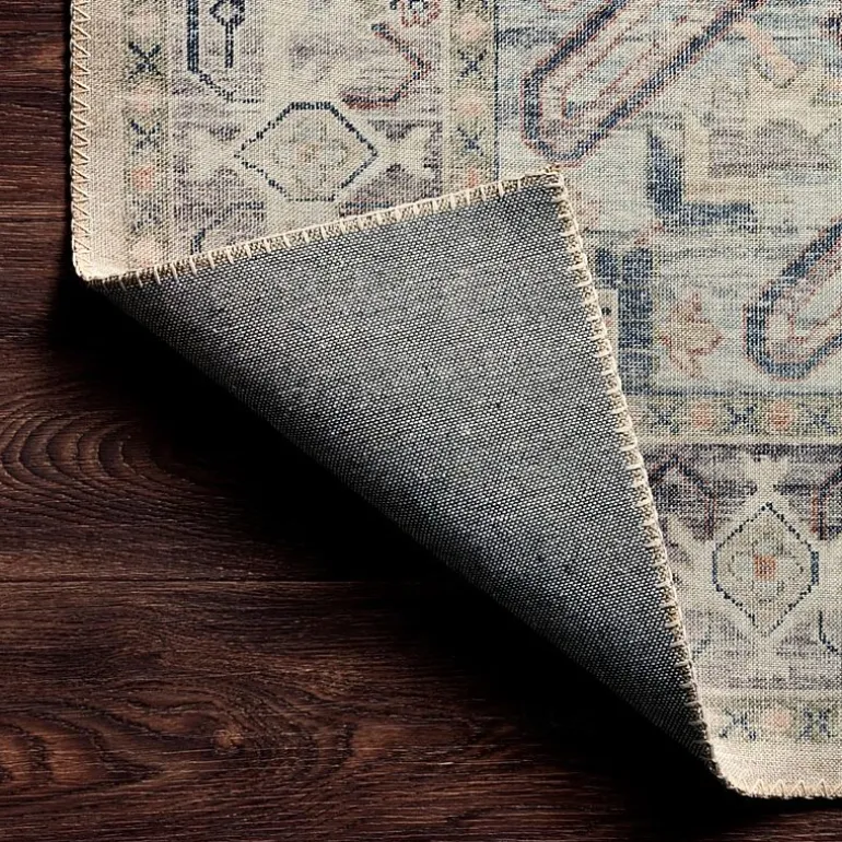Loloi Hathaway Indoor Rectangular Accent Rug