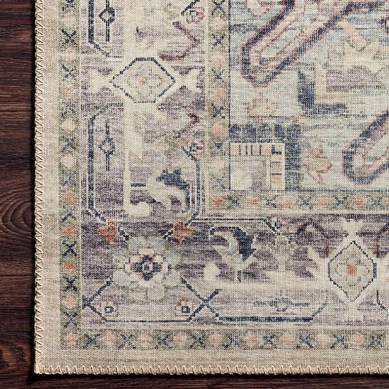 Loloi Hathaway Indoor Rectangular Accent Rug