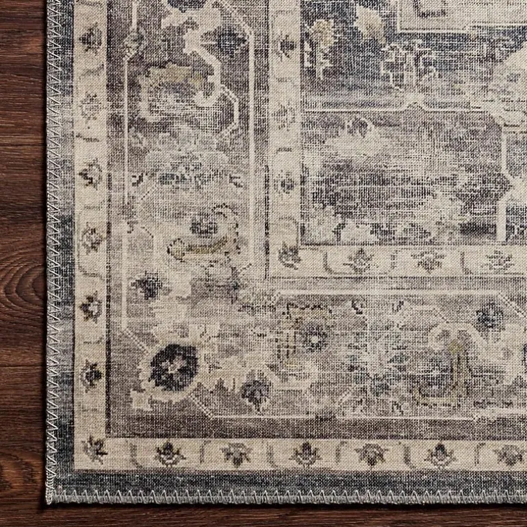 Loloi Hathaway Indoor Rectangular Accent Rug