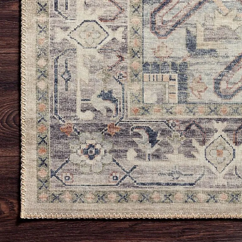 Loloi Hathaway Indoor Rectangular Accent Rug