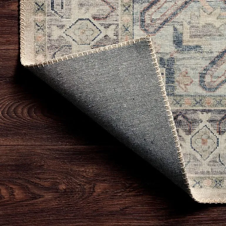 Loloi Hathaway Indoor Rectangular Accent Rug