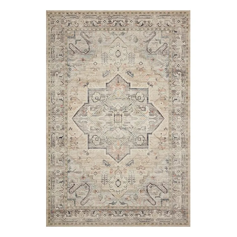 Loloi Hathaway Indoor Rectangular Accent Rug