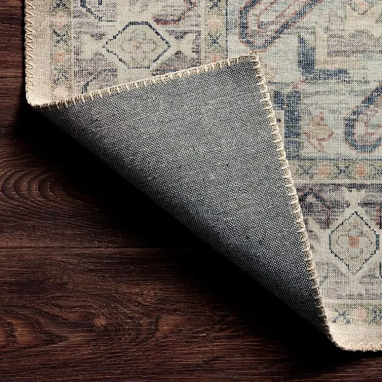 Loloi Hathaway Indoor Rectangular Accent Rug