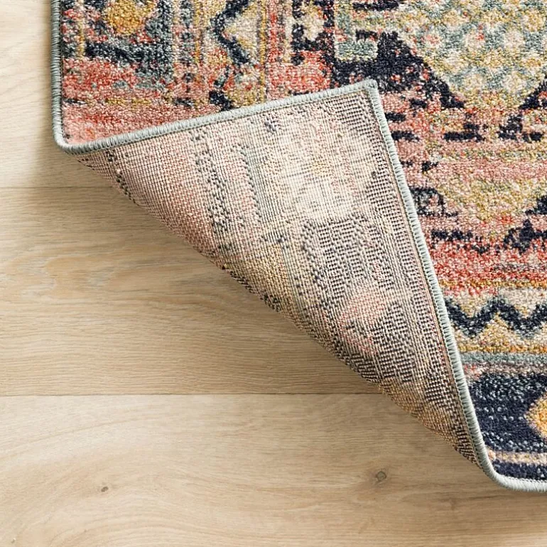 Loloi Jocelyn Indoor Rectangular Accent Rug