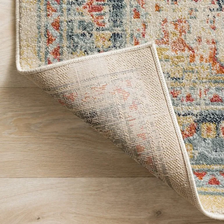 Loloi Jocelyn Indoor Rectangular Accent Rug