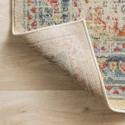 Loloi Jocelyn Indoor Rectangular Accent Rug