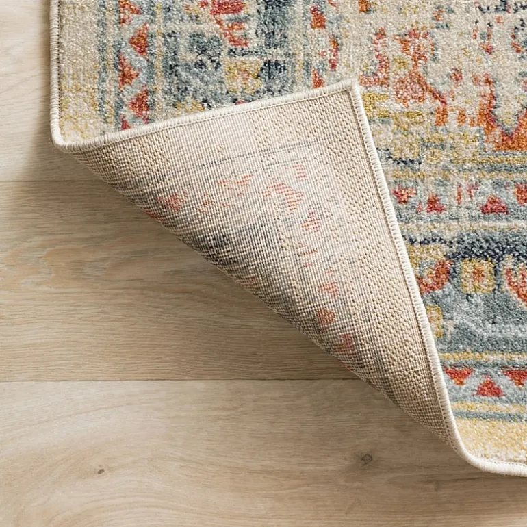Loloi Jocelyn Indoor Rectangular Accent Rug