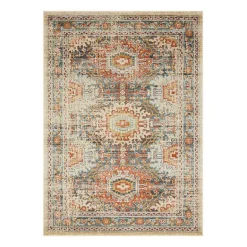 Loloi Jocelyn Indoor Rectangular Accent Rug