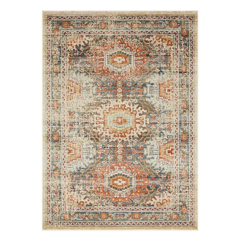 Loloi Jocelyn Indoor Rectangular Accent Rug