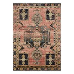 Loloi Jocelyn Indoor Rectangular Accent Rug
