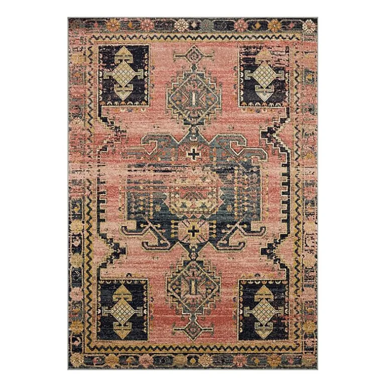 Loloi Jocelyn Indoor Rectangular Accent Rug
