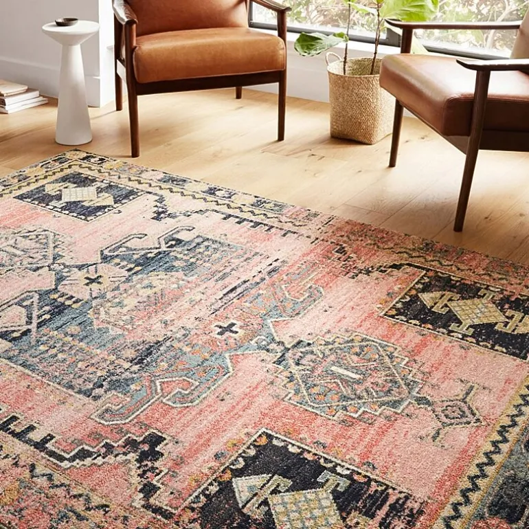 Loloi Jocelyn Indoor Rectangular Accent Rug