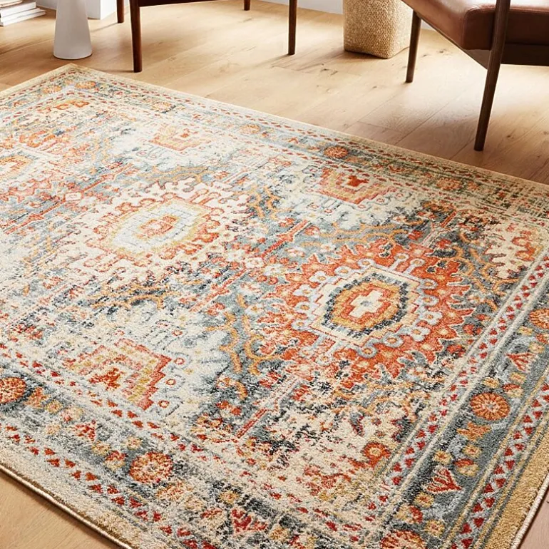Loloi Jocelyn Indoor Rectangular Accent Rug