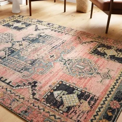 Loloi Jocelyn Indoor Rectangular Accent Rug