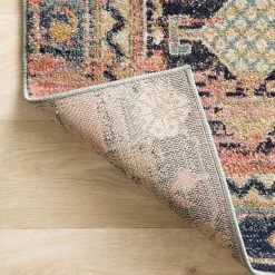 Loloi Jocelyn Indoor Rectangular Accent Rug