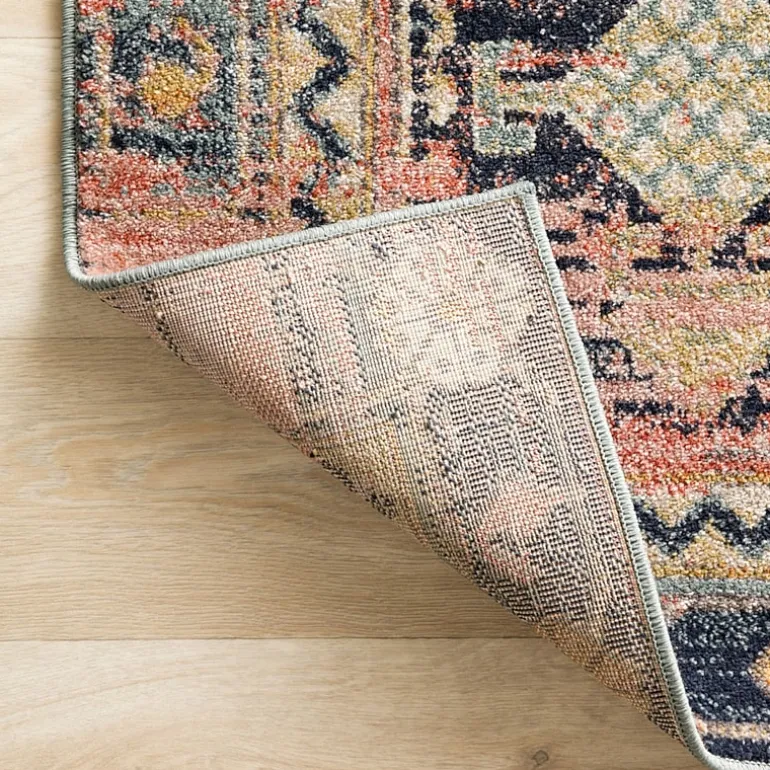 Loloi Jocelyn Indoor Rectangular Accent Rug