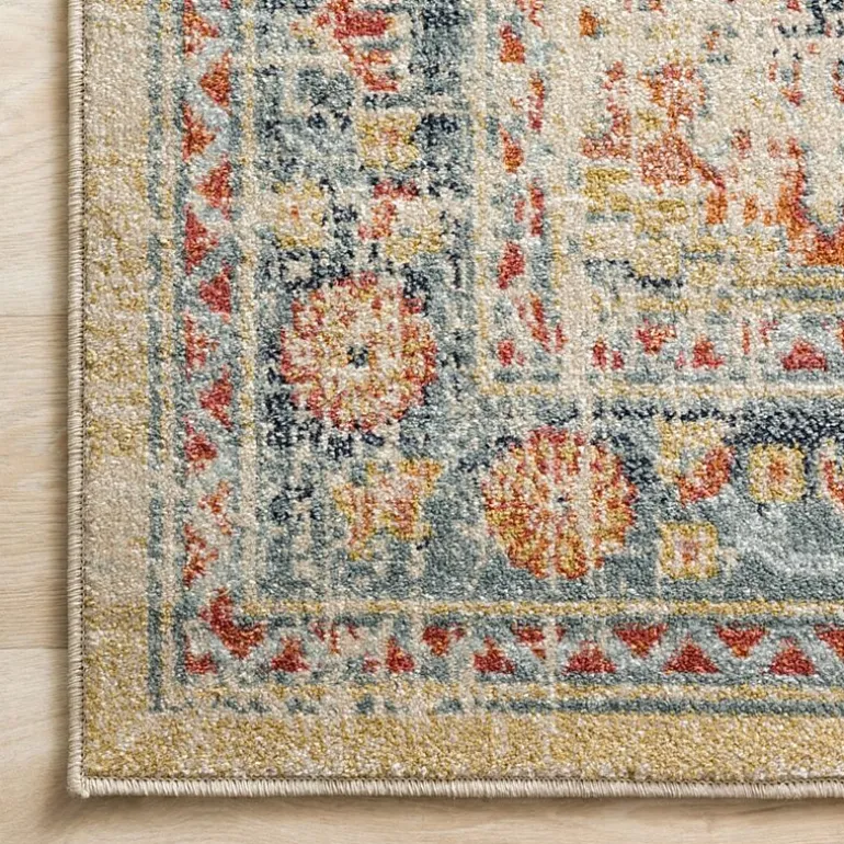 Loloi Jocelyn Indoor Rectangular Accent Rug