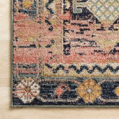 Loloi Jocelyn Indoor Rectangular Accent Rug