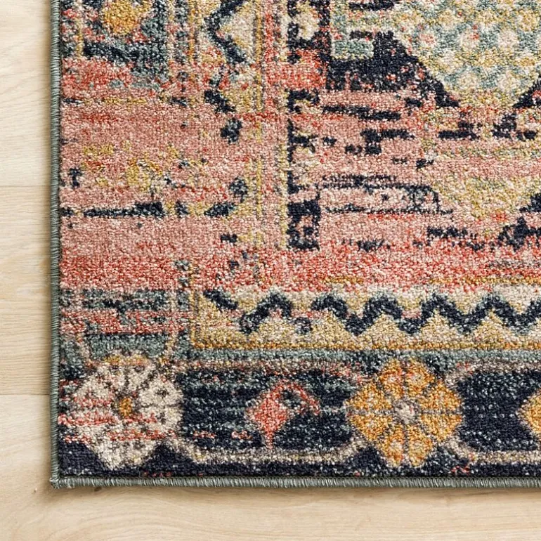 Loloi Jocelyn Indoor Rectangular Accent Rug