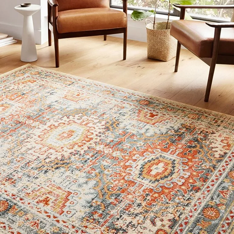 Loloi Jocelyn Indoor Rectangular Accent Rug