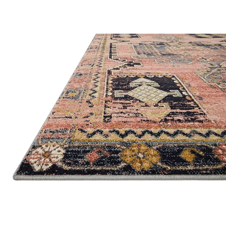 Loloi Jocelyn Indoor Rectangular Accent Rug