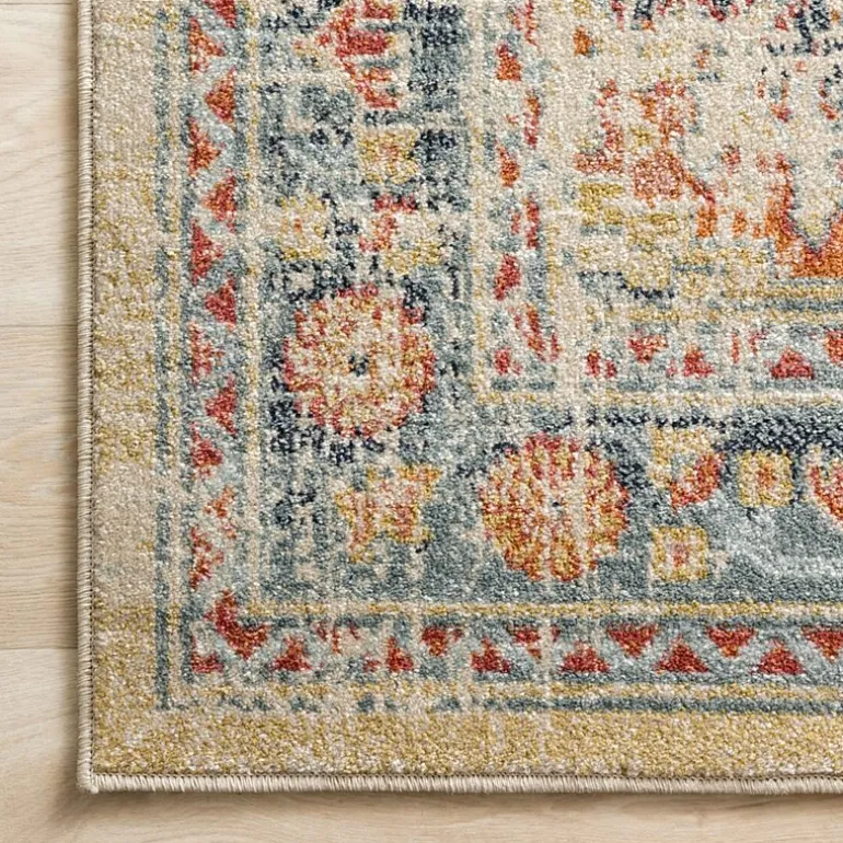 Loloi Jocelyn Indoor Rectangular Accent Rug
