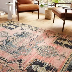 Loloi Jocelyn Indoor Rectangular Accent Rug