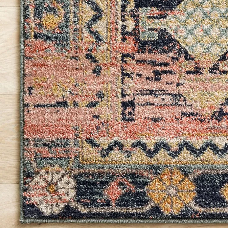 Loloi Jocelyn Indoor Rectangular Accent Rug
