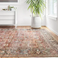 Loloi Layla Indoor Rectangular Accent Rug
