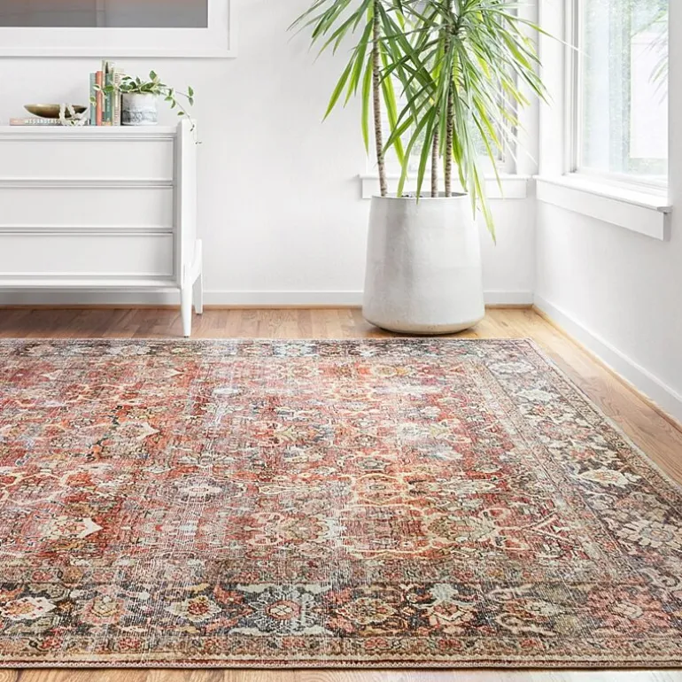 Loloi Layla Indoor Rectangular Accent Rug