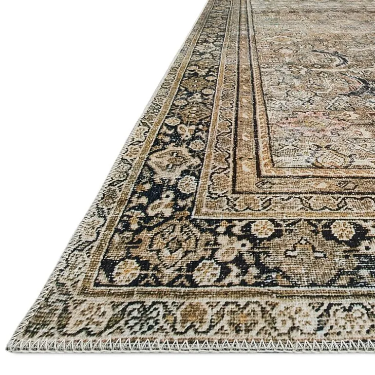 Loloi Layla Indoor Rectangular Accent Rug