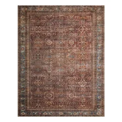Loloi Layla Indoor Rectangular Accent Rug