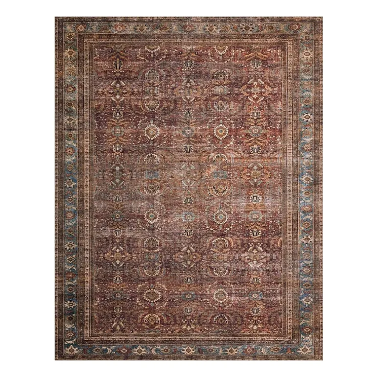 Loloi Layla Indoor Rectangular Accent Rug