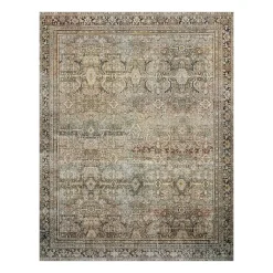 Loloi Layla Indoor Rectangular Accent Rug