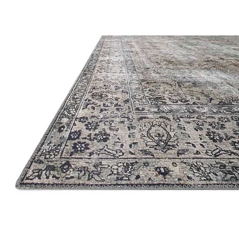 Loloi Layla Indoor Rectangular Accent Rug