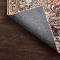 Loloi Layla Indoor Rectangular Accent Rug