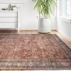 Loloi Layla Indoor Rectangular Accent Rug
