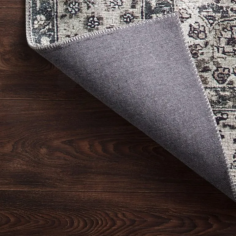 Loloi Layla Indoor Rectangular Accent Rug