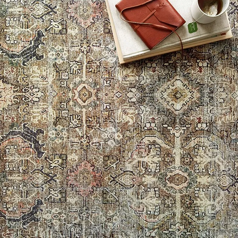 Loloi Layla Indoor Rectangular Accent Rug