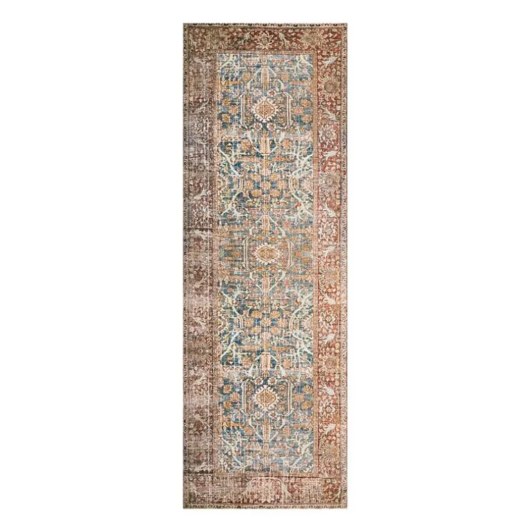 Loloi Layla Indoor Rectangular Accent Rug