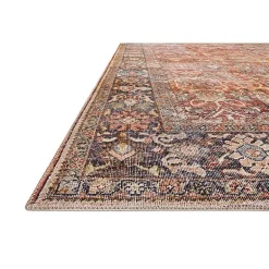 Loloi Layla Indoor Rectangular Accent Rug
