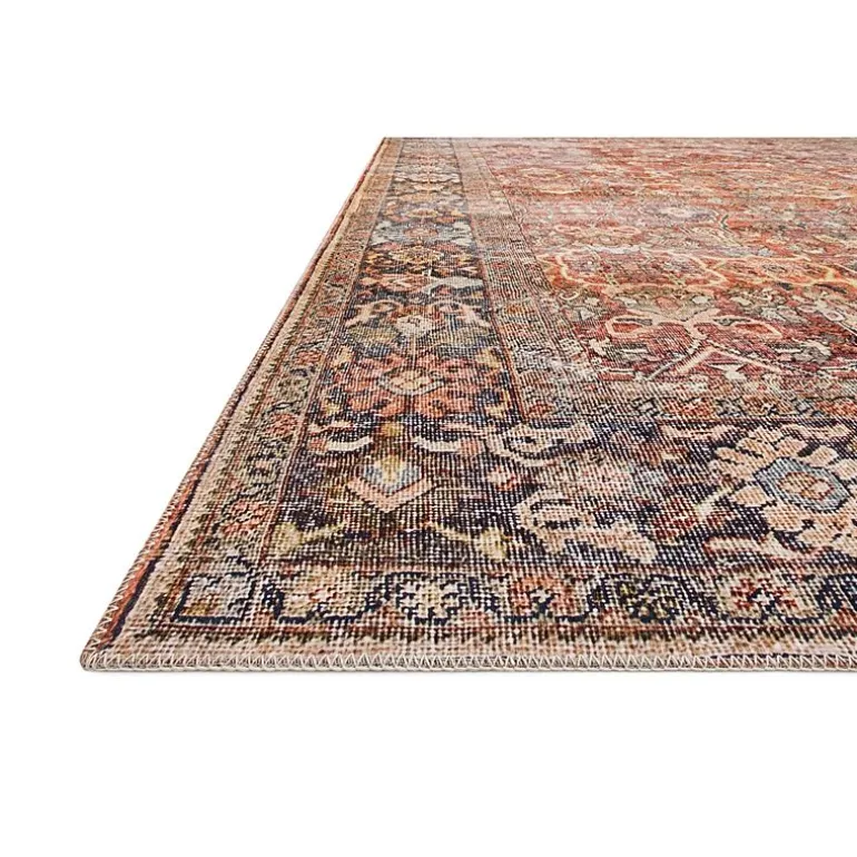 Loloi Layla Indoor Rectangular Accent Rug