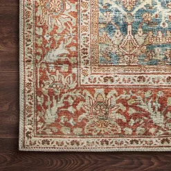 Loloi Layla Indoor Rectangular Accent Rug