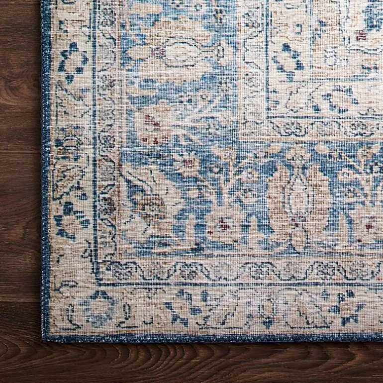 Loloi Layla Indoor Rectangular Accent Rug